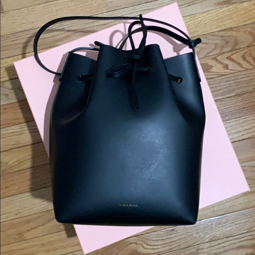 Mansur Gavriel Bucket Bag